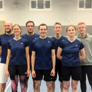 Eutin Gruppenbild