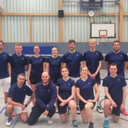 Schwarzenbek Gruppenfoto